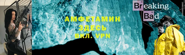 молекула духа Белокуриха